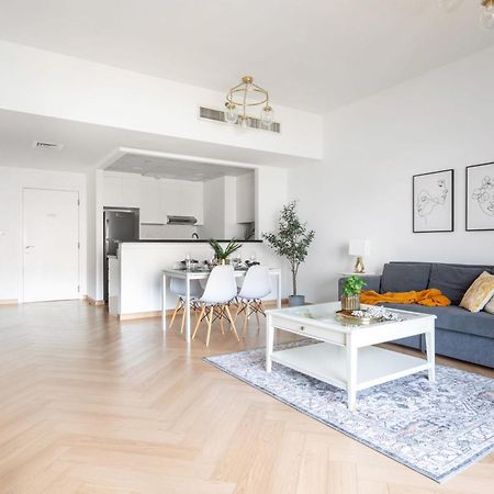 Apartament Frank Porter - Rimal 4 Dubaj Zewnętrze zdjęcie