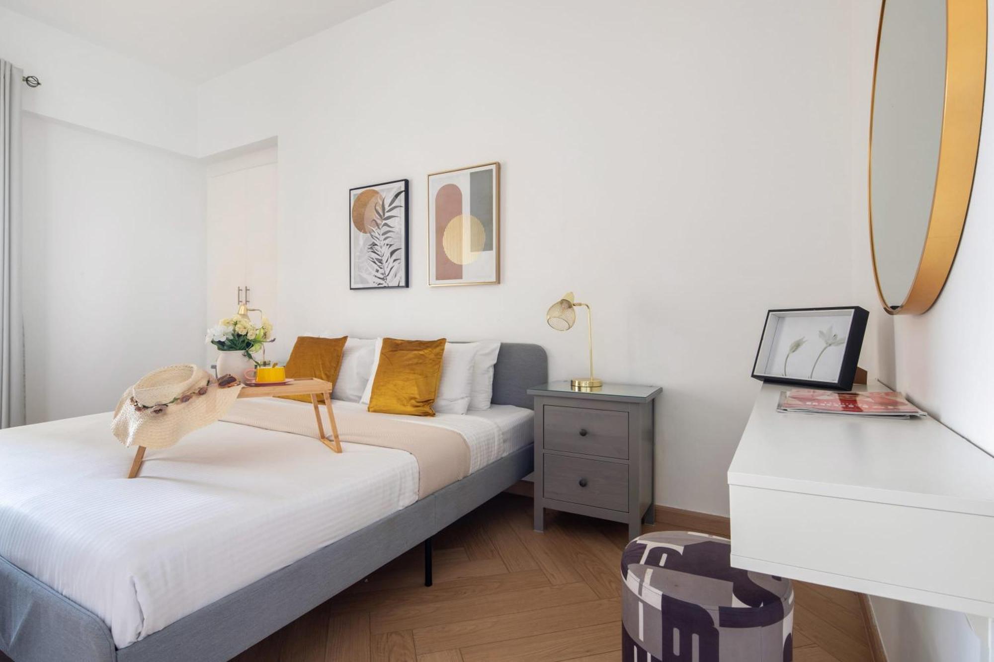 Apartament Frank Porter - Rimal 4 Dubaj Zewnętrze zdjęcie